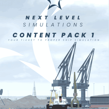 NLS VSNG Content Pack 1