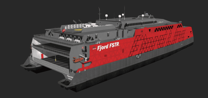Fjord FSTR - Image 8
