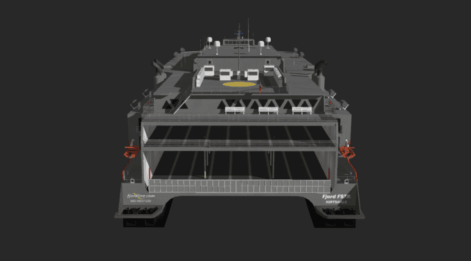 Fjord FSTR - Image 7