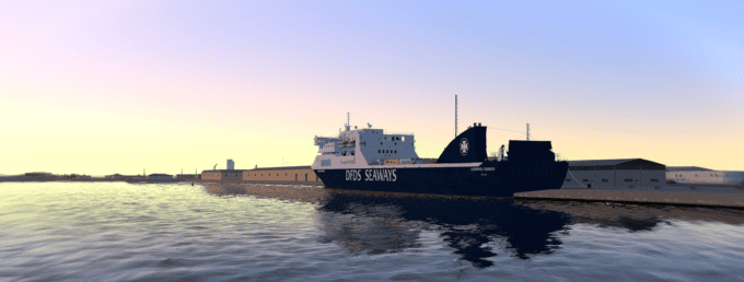 Liverpool Seaways (Old) - Image 5