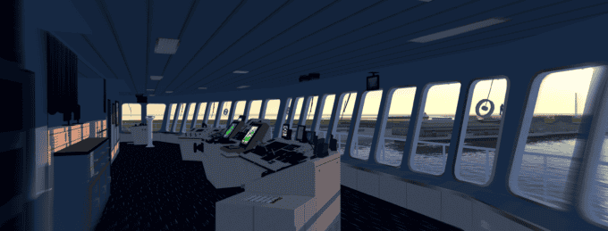 Liverpool Seaways (Old) - Image 6
