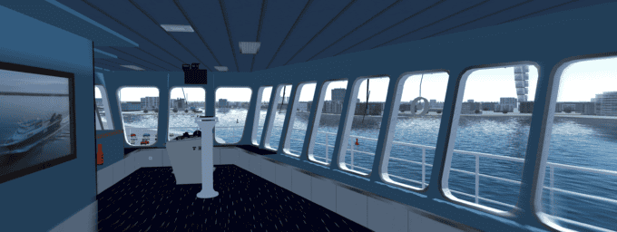 Liverpool Seaways (New) - Image 5