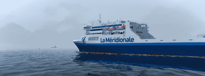 Meridional Pelagos - Image 3