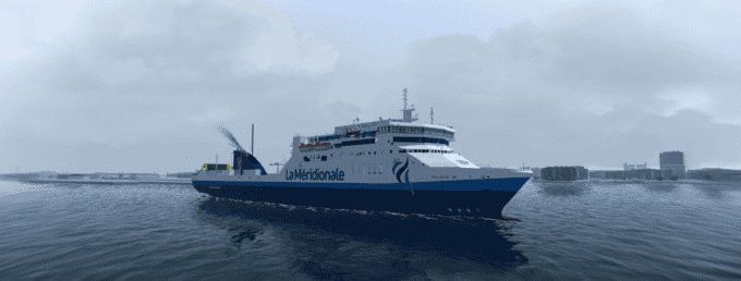 Meridional Pelagos - Image 2