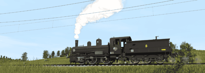 SJ KA 691 + KA 692 - Image 3
