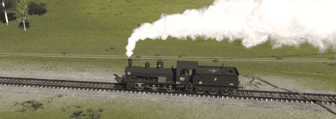 SJ KA 691 + KA 692 - Image 2