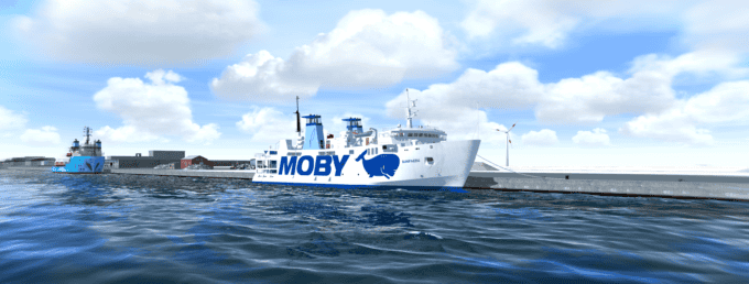 Moby Bunifazziu