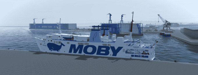 Moby Bunifazziu - Image 4