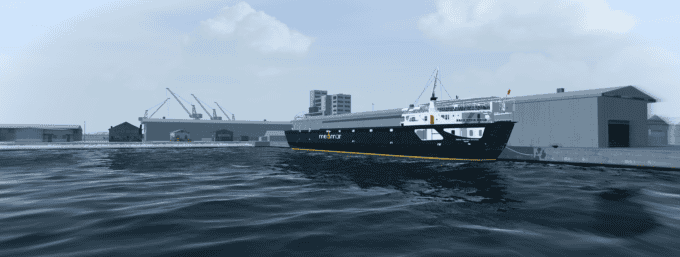 Medmar Tourist Ferry Boat II - Image 4