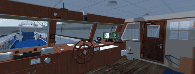 Medmar Tourist Ferry Boat II - Image 2