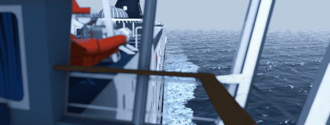 Cruise Bonaria + Kydon Palace Pack - Image 11