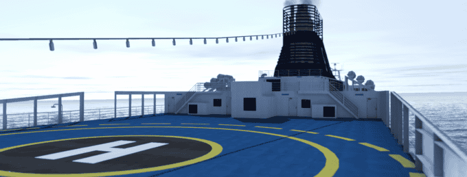 Cruise Bonaria + Kydon Palace Pack - Image 10