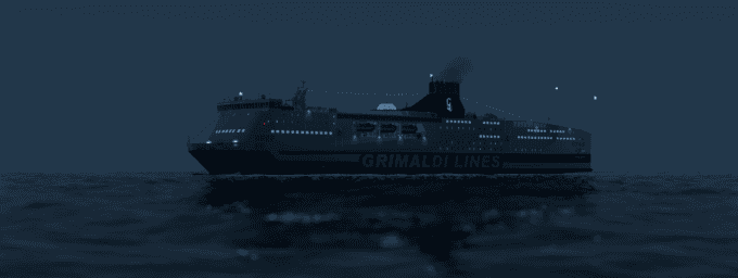 Cruise Bonaria + Kydon Palace Pack - Image 8