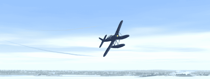 Arado Ar196 Floatplane - Image 4