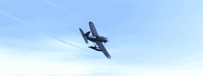 Arado Ar196 Floatplane - Image 2