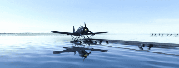 Arado Ar196 Floatplane - Image 3