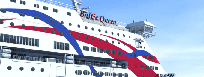 Baltic Queen Pack - Image 2