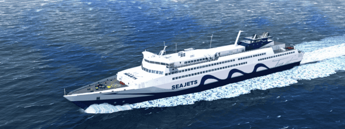 Seajets Tera Jet - Image 3