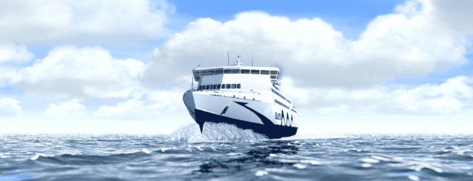 Seajets Tera Jet