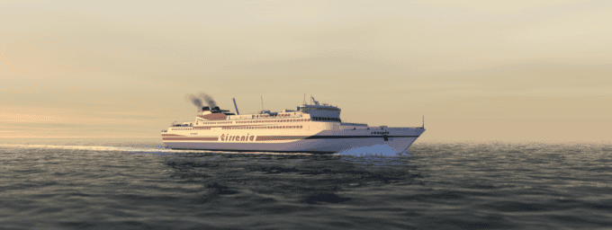 Tirrenia Scorpio - Image 4