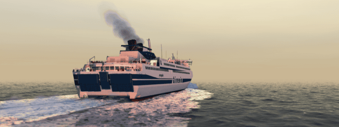 Tirrenia Scorpio - Image 5