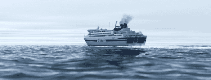 Tirrenia Scorpio - Image 2