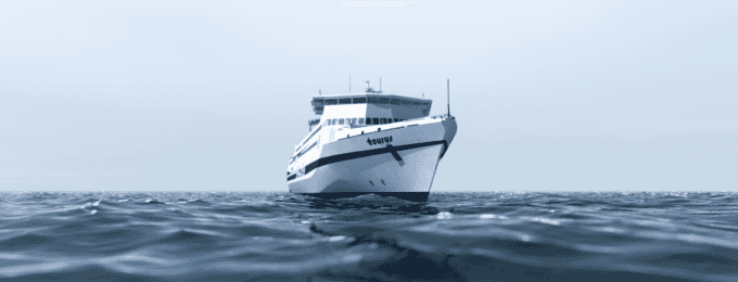 Tirrenia Taurus