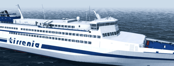 Tirrenia Taurus - Image 3