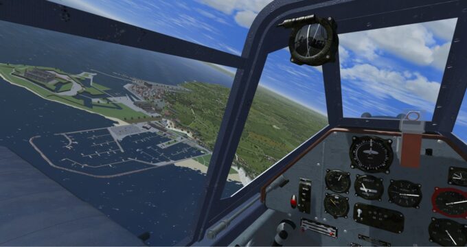 Arado Ar196 Floatplane - Image 26