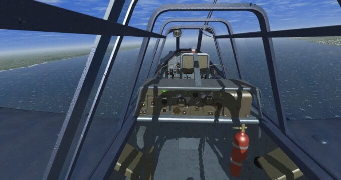 Arado Ar196 Floatplane - Image 13