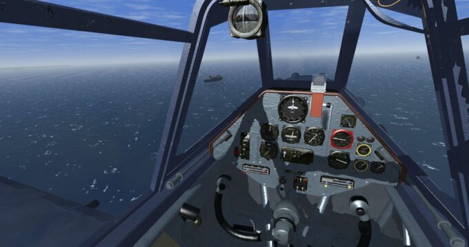 Arado Ar196 Floatplane - Image 14