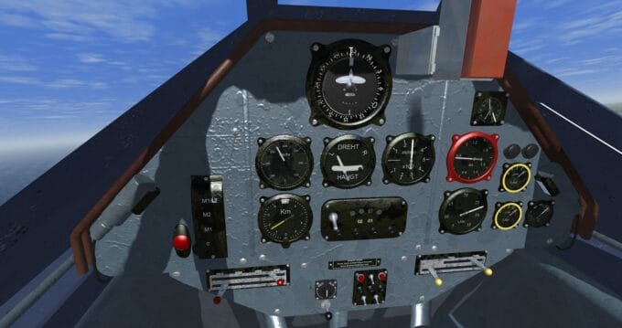 Arado Ar196 Floatplane - Image 15