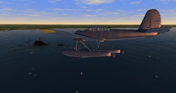 Arado Ar196 Floatplane - Image 16