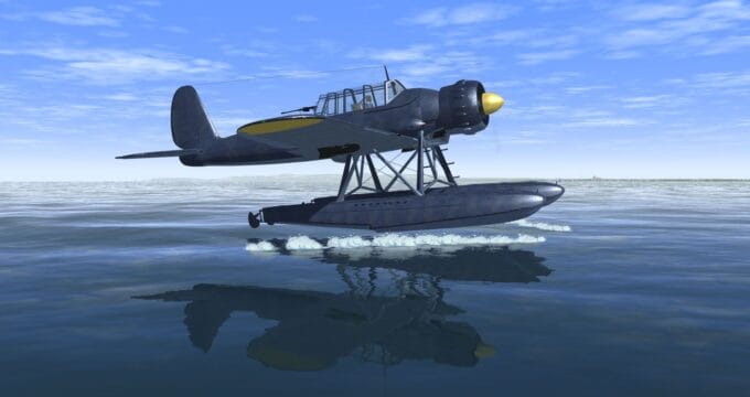Arado Ar196 Floatplane - Image 17