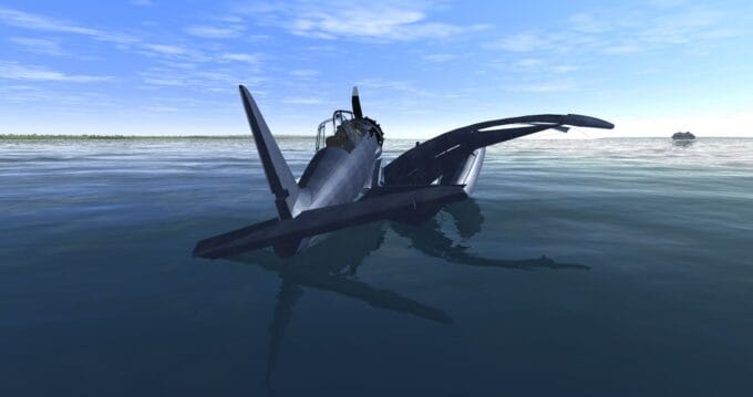 Arado Ar196 Floatplane - Image 19