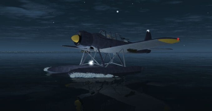 Arado Ar196 Floatplane - Image 20