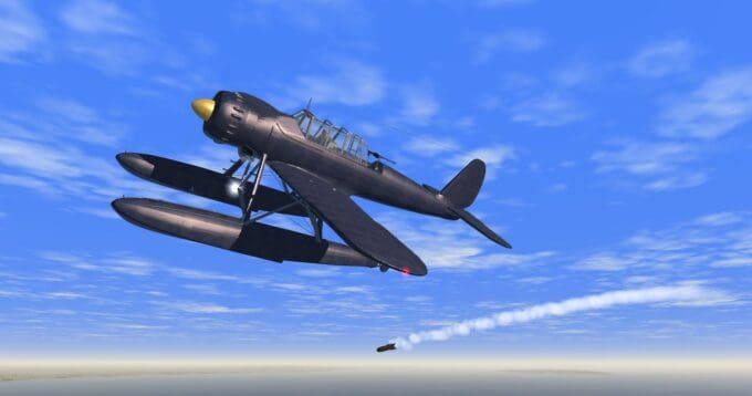 Arado Ar196 Floatplane - Image 21