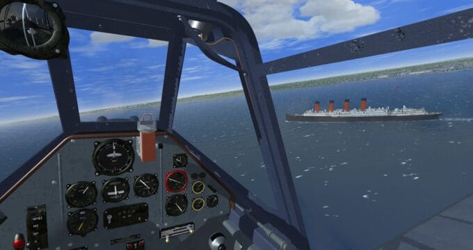 Arado Ar196 Floatplane - Image 5