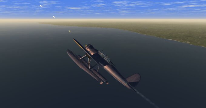 Arado Ar196 Floatplane - Image 24