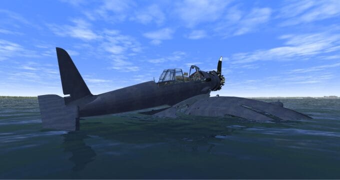 Arado Ar196 Floatplane - Image 25