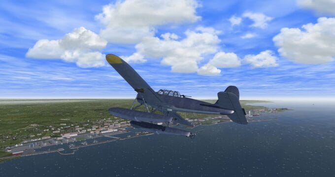 Arado Ar196 Floatplane - Image 6