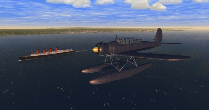 Arado Ar196 Floatplane - Image 7