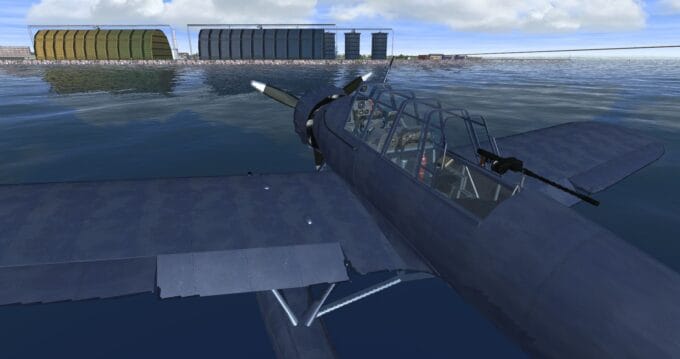 Arado Ar196 Floatplane - Image 8
