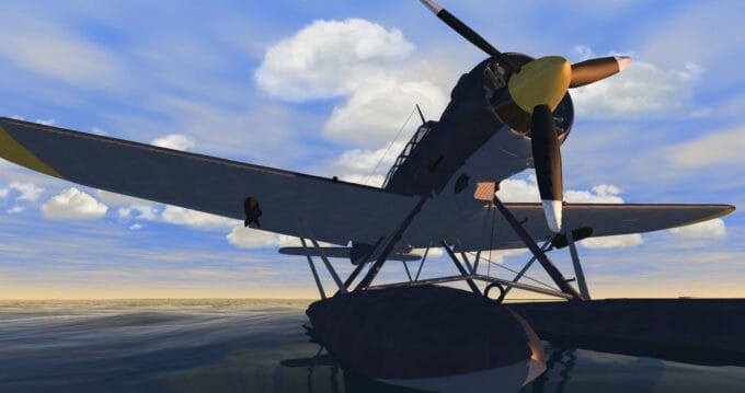 Arado Ar196 Floatplane - Image 9