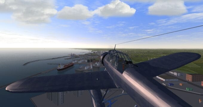 Arado Ar196 Floatplane - Image 10