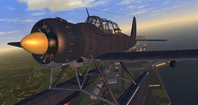 Arado Ar196 Floatplane - Image 11