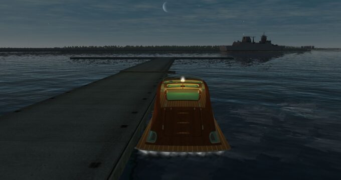 Runabout - Image 14