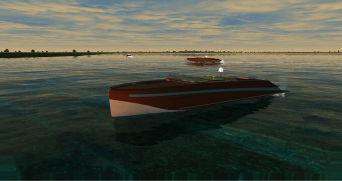 Runabout - Image 11