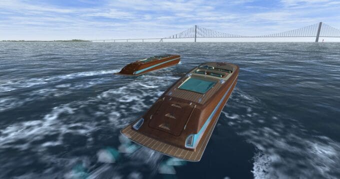 Runabout - Image 8