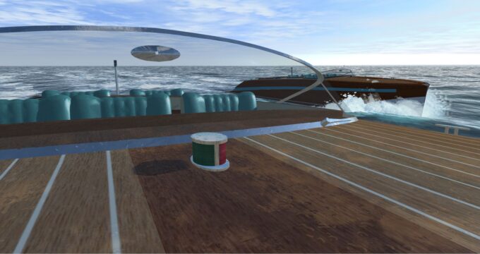 Runabout - Image 6